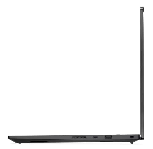 Image of Lenovo 2026 ThinkPad P1 Gen 8 w /Core Ultra 9 285H, 64GB RAM, 16 inch Non-Touch