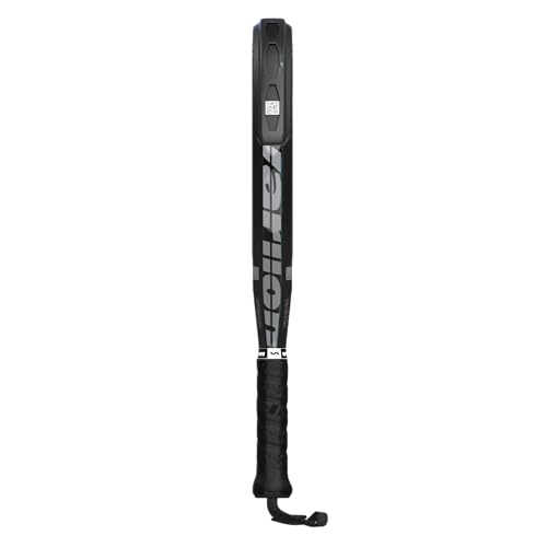 Varlion Padel Racket LW Summum Carbon Black miniatura 3
