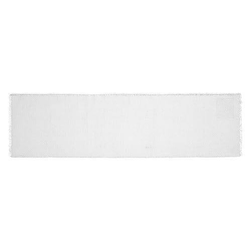 VHC-Brands-Annie-Black-Check-Pumpkin-Seasonal-Fall-Autumn-Thanksgiving-Halloween-Decor-for-Kitchen-Dining-Room-Party-Gifts-Table-Runner-12×48 VHC Brands Annie Black Check Pumpkin Seasonal Fall Autumn Thanksgiving Halloween Decor for Kitchen Dining Room Party Gifts Table Runner 12×48