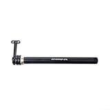 Photo Gallery hebeot asse passante per bicicletta a sgancio rapido leggero forcella anteriore forcella passante spiedo in lega di alluminio per bici a sgancio rapido per telai di bici (15 x 100 l) Photo Gallery hebeot asse passante per bicicletta a sgancio rapido leggero forcella anteriore forcella passante spiedo in lega di alluminio per bici a sgancio rapido per telai di bici (15 x 100 l)