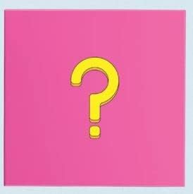 Genie Music WJSN CHOCOME - Super Yuppers| [ver 2.] 2nd Single Album Album+Pre Order Limited Benefits+CultureKorean GiftDecorative Stickers,Photocards