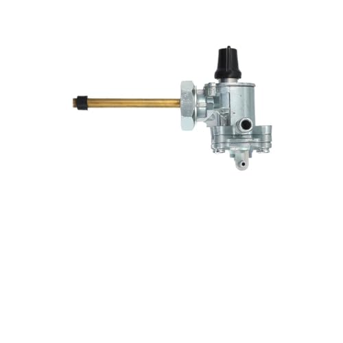 Robinet de carburant moto pour rouler au quotidien en CB500