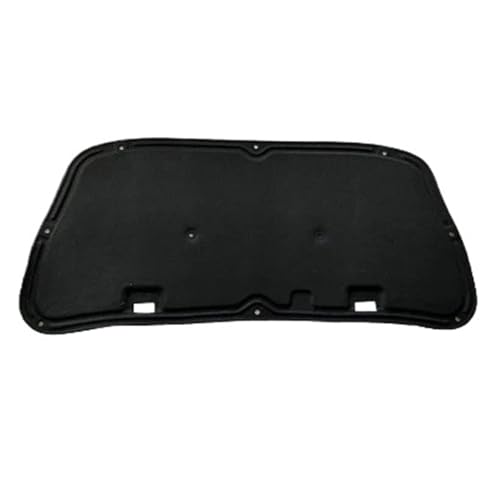 Almohadilla aislante de capó para Mazda 3 14-18 de algodón protector del calor del motor