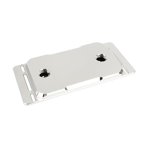Refroidissement à eau mémoire 8 canaux sans armure pour serveur instable