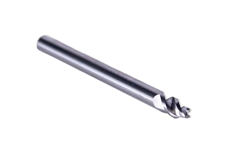 Image of Pierson Workholding SmartVac 3 inchGasket Slot Endmill for 1 /8 Gasket