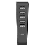 PS5 Slimp USB HUB ALG-P5N5PUHBK
