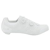 FLR (エフエルアール) ロード ビンディングシューズ FNT-9 ニット ピュアホワイト 40