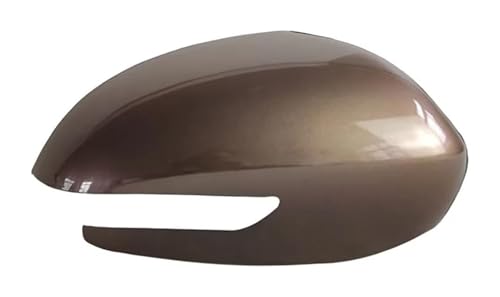 Coque rétroviseur Kia KX5 2017 couvercle aile de porte droit marron