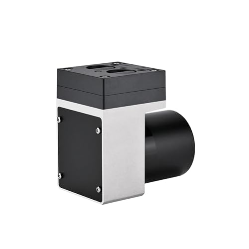 Bomba de vacío DC con motor sin escobillas para flujo estable 5