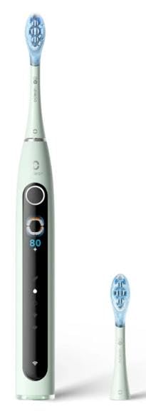Oclean X Pro 20 Green