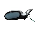 BACK2CAR   Retroviseur Exterieur Electrique Gauche pour CITROEN C5 I Phase 1 2001 2004   Réf Oe : 8149hx   Occasion   Garantie à Vie