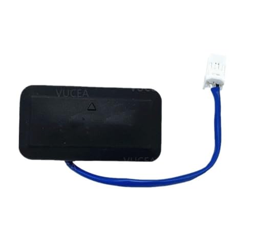 Loquet de coffre bloqué sur Kia Optima K5 ? Changez le bouton de hayon 81260-2G000