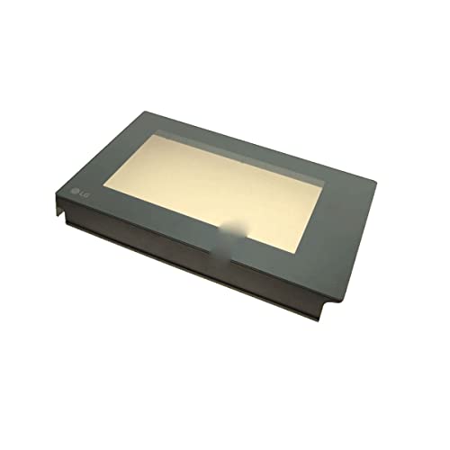 Vitre extérieur LG Four micro ondes Accessoire Modèle 66506