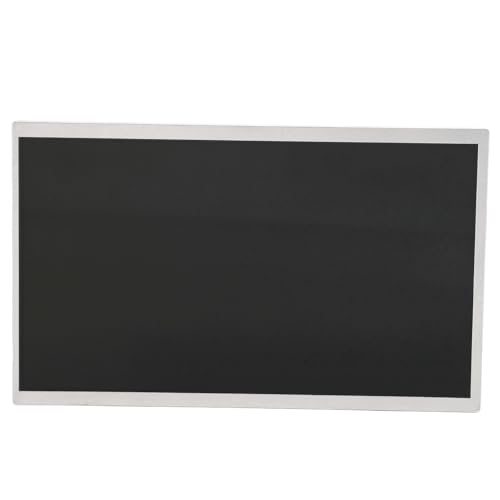 Panneau LCD N101L6 L03 écran de remplacement 10,1" avec finition miroir éclatante