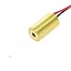 VLM-780-01 LPA - IR laser dot 780nm, Class 3R