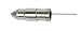 Produktbild Spaun DCR 75 Abschlusswiderstand DC-Entkoppelt Set (18,5 mm, 3,5 mm ø) (10 Stück)