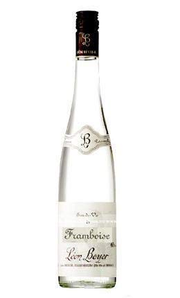 FRAMBOISE LEON BEYER