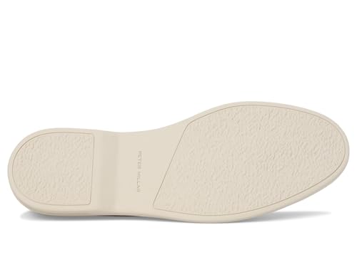 PETER MILLAR Men's Excursionist Nubuck Venetian Loafers3