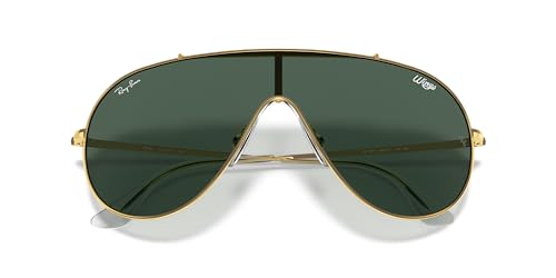 Image of Ray-Ban Men Pilot Sunglasses - 0RB3597