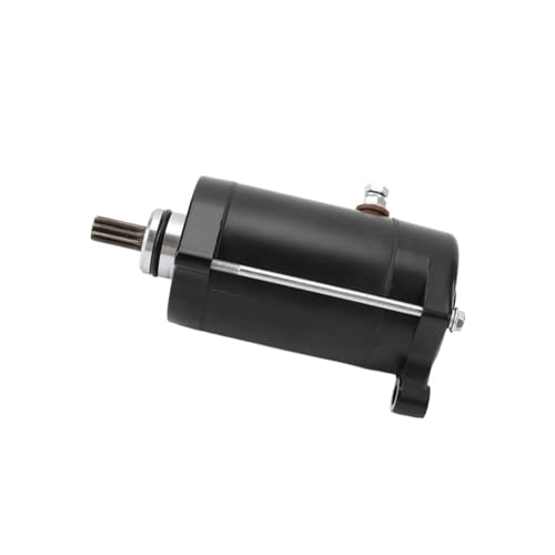 Moteur 12V performant pour 650 XL700 FX1 permettant un démarrage fluide