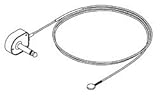 Skin Temperature Probe (Reusable) - 1/4