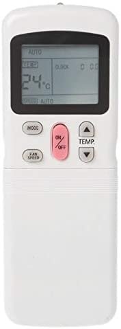Ehop VE-24 Compatible Remote Control for Bluestar Air Conditioner AcR11hg/e R11cg/e R11CG/E R11HG-E R11HG/E R11HQ/E (Please Match The Image with Your Old Remote)-picture-38