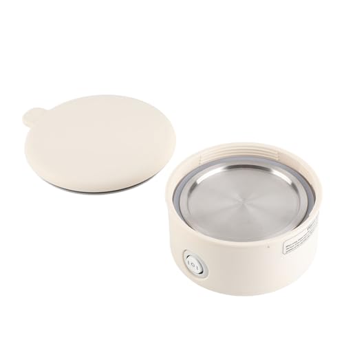 Tetera Eléctrica Portátil 0.8L 500W Acero Inoxidable miniatura 4