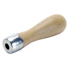 Lutz Ltz10205M 4 1/2 Lg For 8In Files Lutz Skroo-Zon File Hndls #TOP1