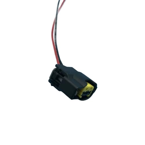 Faisceau de câbles pour bobine d'allumage avec connecteur étanche auto 49093-0211 - 3