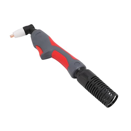 Asixxsix Cabezal de antorcha de plasma de cuerpo de de para máquinas de corte por CUT-40 CUT-50 CT-312