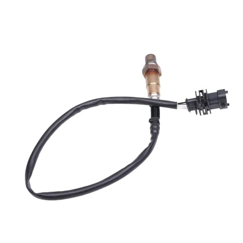 Capteur d'oxygène O2 sonde lambda 0258010121 pour dysfonctionnement moteur Opel Astra J Adam