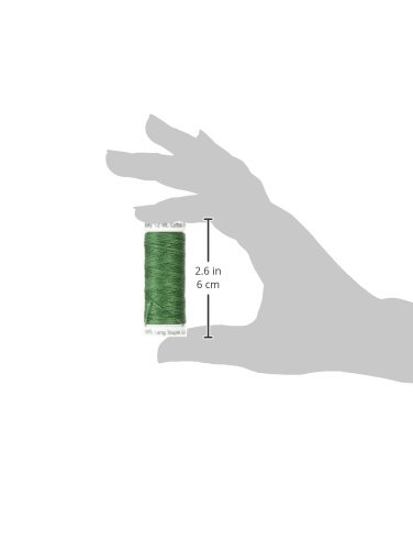 Hilo Sulky Crossroads Cotton Petites 12 Weight 10/Pkg miniatura 3