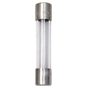 Bussmann AGC Glassicherung 2A 5er-Pack