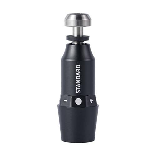 OGECLF 1pc Tip .370 RH Golf Shaft Sleeve Adapter Compatible with PXG 0211 0317 Gen1 Gen2 Gen3 Gen4 Hybrid Rescue