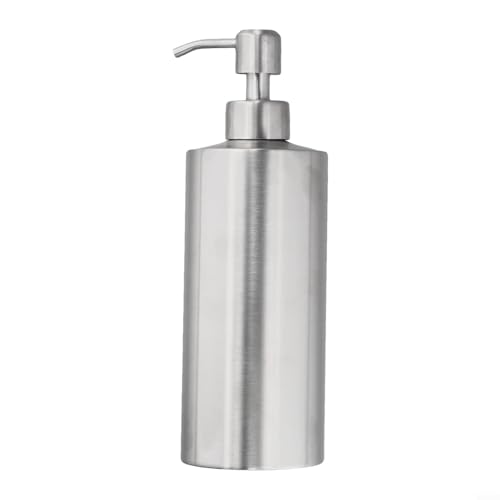 Fauhapyway Dispenser Sapone Inox 304