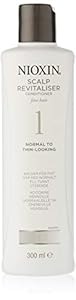 Nioxin System 1 Scalp Revitaliser, 300 ml