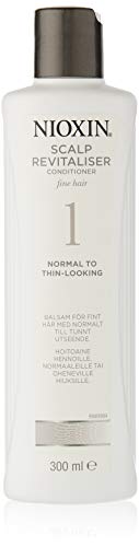 Preisvergleich Produktbild Nioxin System 1 Scalp Revitaliser, 300 ml