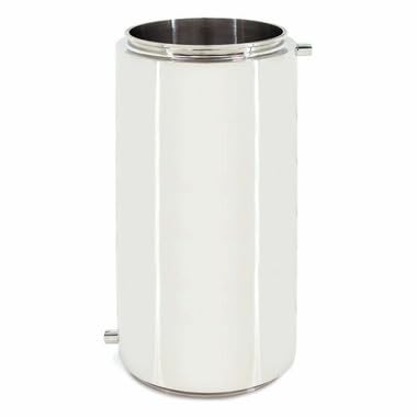 Jacketed Material Column Spool - 12