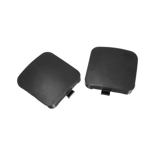 Cache-anneau remorquage avant Toyota RAV4 2009 remplace référence 53286-0R020