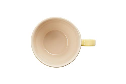 Le Creuset Tazza in Gres Vetrificato, 400 ml