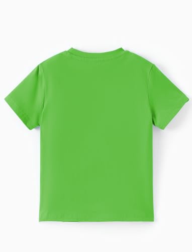 Image of Disney Kids Birthday Shirts 2-9Y, Cute Graphic Tees, Birthday Party Outfit | Disney Officially Licensed, Birthday Girl & Boy T-Shirts, Special Day Outfit, Favorite Character Gift, Soft & Comfortable