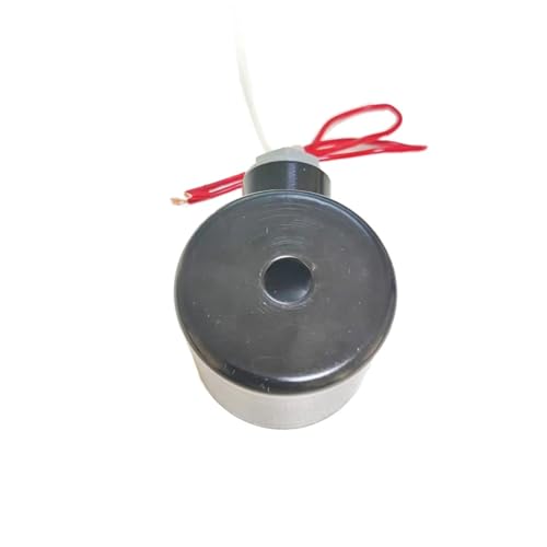 Bobina de válvula solenoide de cobre DN40 para un control magnético estable de AC220V 3
