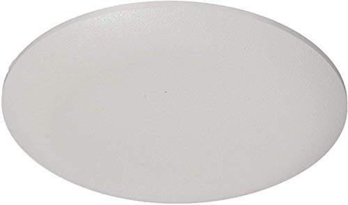 Arlington Industries CP3540-2PK Wall Plates, 2-Pack, White (4-Pack)