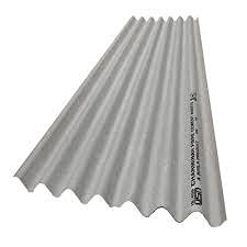 Asbesto Cement Roofing Sheet