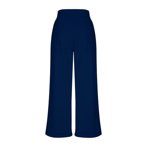 Wide Leg Sweatpants Women High Waisted Baggy Joggers Loose Fit Athletic Sweatpants Soft Lightweight Joggers 2025