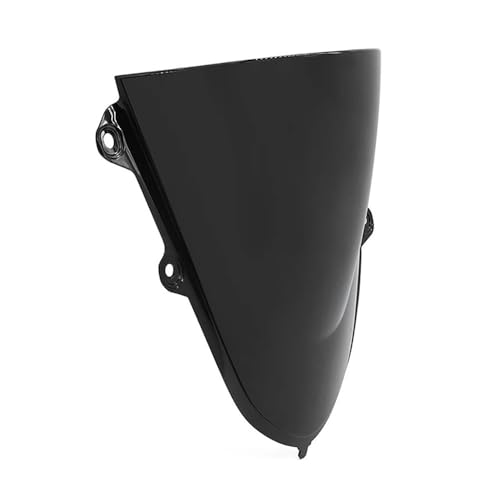Pare-brise moto double bulle pour YZF R125 et R15 V3 de 2017 à 2020