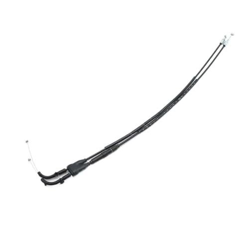 Câble d'accélérateur moto coincé ? Fil de ligne fluide pour Yamaha YZF-R1 2009-2014