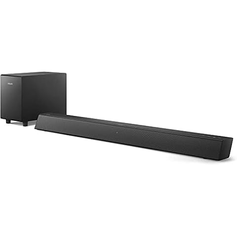 Philips B5305/12 Barre de Son Cover