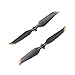For DJI Air 2S geräuscharme Propeller. for Mavic Air 2/Air 2S geringerer Stromverbrauch und verbesserte Ausdauer(Two pairs)