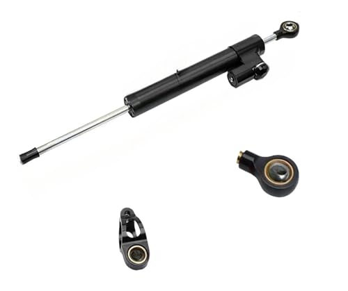 Stabilisateur de direction moto pour sécuriser vos sorties dominicales et longs road trips